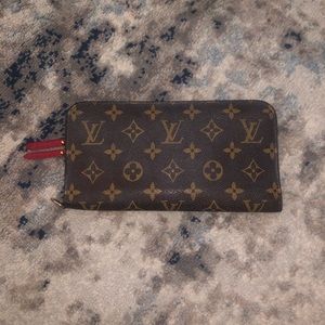 Louis Vuitton Insolite Wallet AUTHENTIC